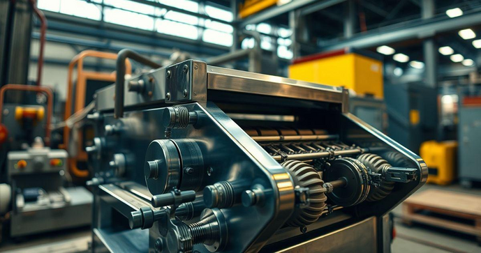 Alimentador Vibratório: Tipos e Como Escolher o Melhor
