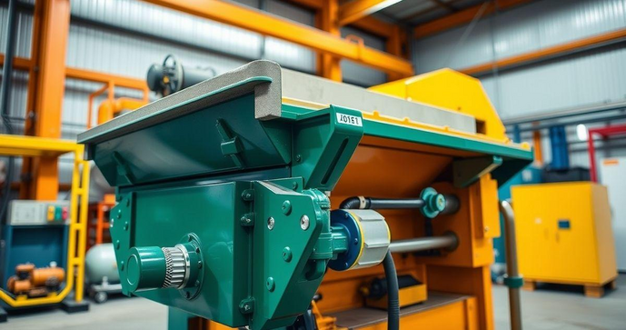 Alimentador vibratório preço e fatores que influenciam na escolha Alimentador vibratório preço e fatores que influenciam na escolha