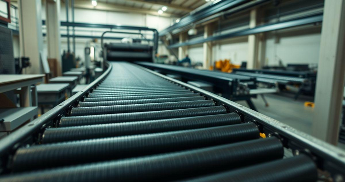 Elevador Vibratório: Vantagens e Aplicações Essenciais