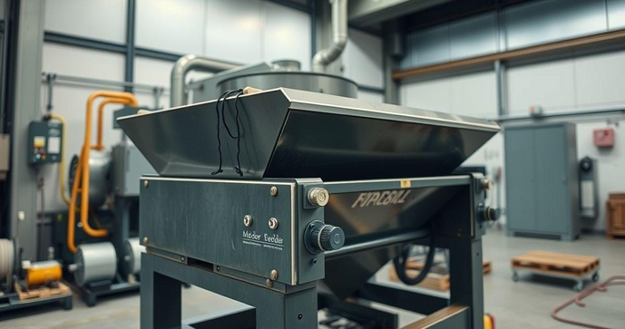 Como Escolher o Melhor Alimentador Vibratório à Venda para Sua Indústria Como Escolher o Melhor Alimentador Vibratório à Venda para Sua Indústria