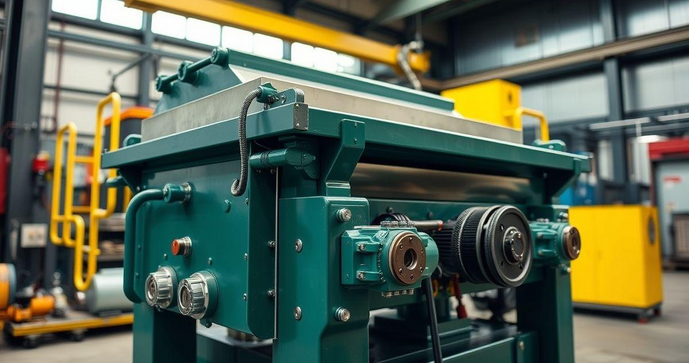 Como Escolher o Melhor Alimentador Vibratório Eletromagnético para Sua Produção Como Escolher o Melhor Alimentador Vibratório Eletromagnético para Sua Produção