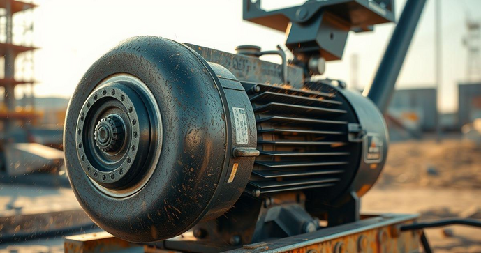 Motovibrador elétrico como escolher e aplicar nas construções