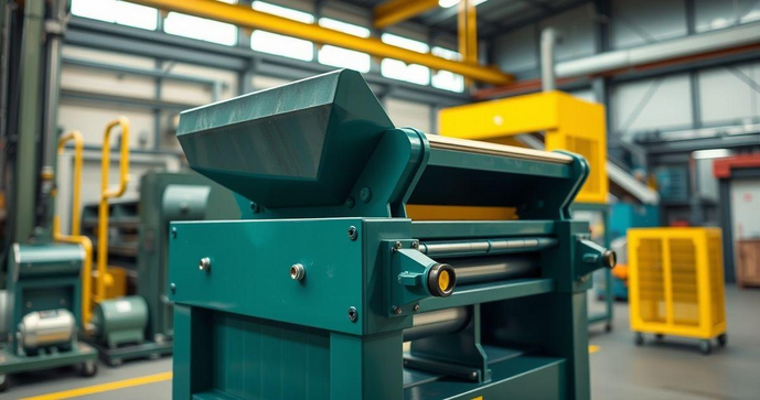 Alimentador Automático Vibratório: Como Escolher o Melhor para sua Indústria