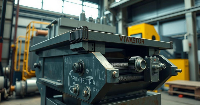 Descubra as Melhores Ofertas de Alimentador Vibratório à Venda