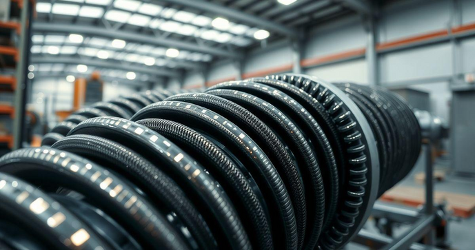 Descubra o Verdadeiro Preço da Rosca Transportadora e Economize na Sua Compra