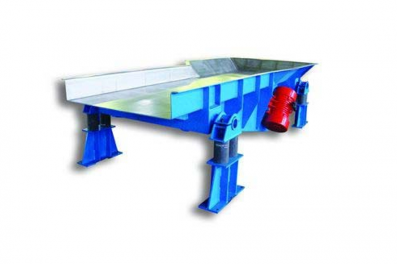 Transportador vibratório é a solução ideal para otimizar processos industriais Transportador vibratório é a solução ideal para otimizar processos industriais